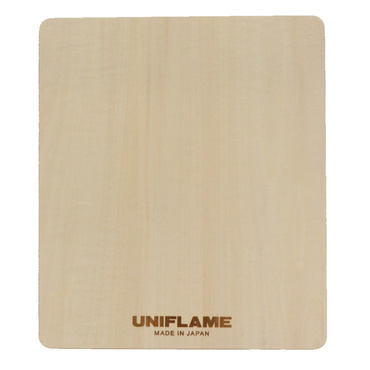 フィールドラック WOOD天板 ハーフ