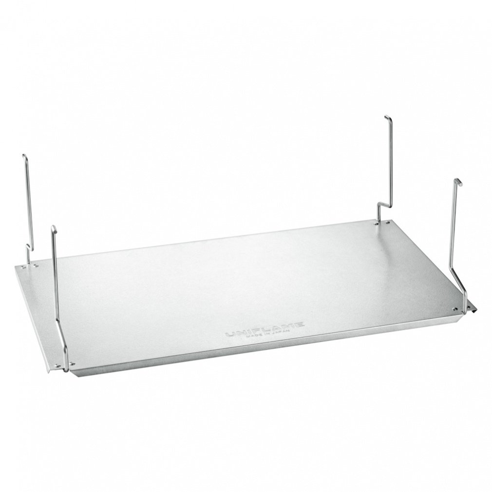 ユニフレーム フィールドラック システムラック 611555 キャンプ