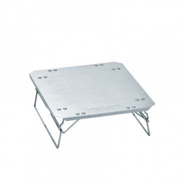 フィールドラック ステンレス天板III ハーフ