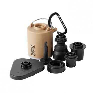 ソトネノエアポンプ