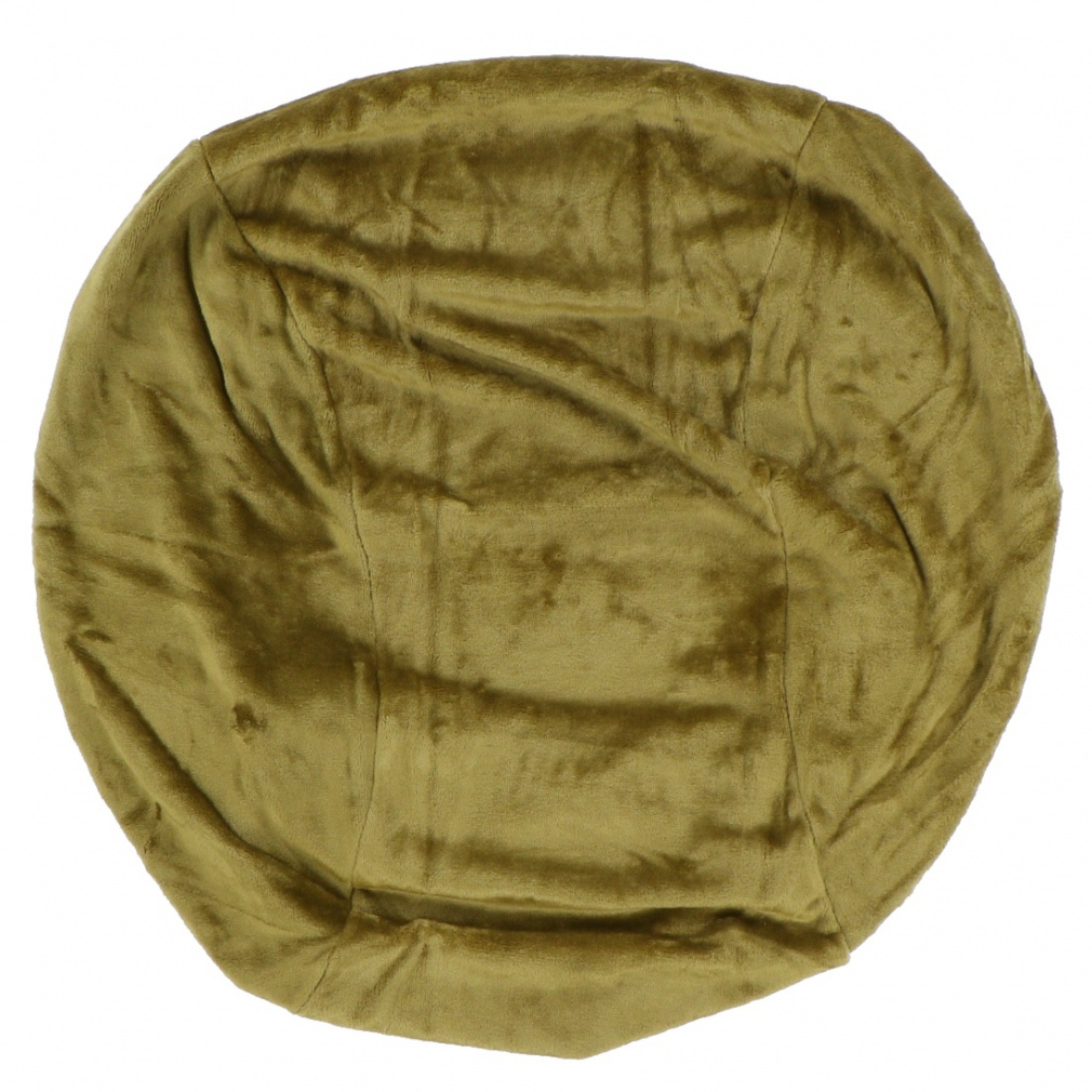 Fire Proof Compact Chair Cover : Coyote