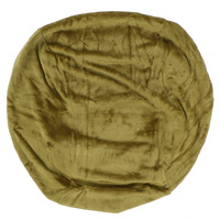 Fire Proof Compact Chair Cover : Coyote