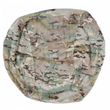 Fire Proof Compact Chair Cover : Multicamo