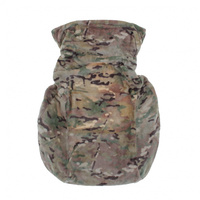 ファイヤープルーフチェアカバーSUNSET