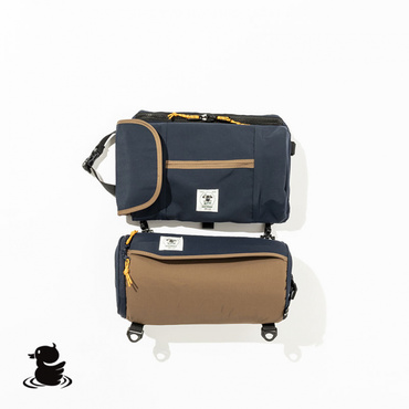 PE-PA- SHISHO : BROWN