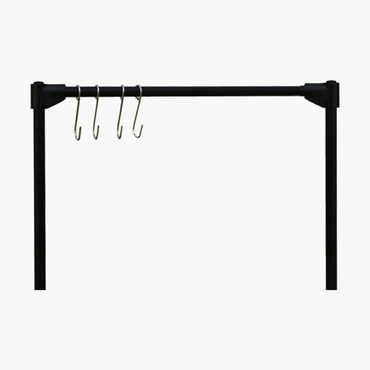 MOCHA ROLL TABLE BRIDGE