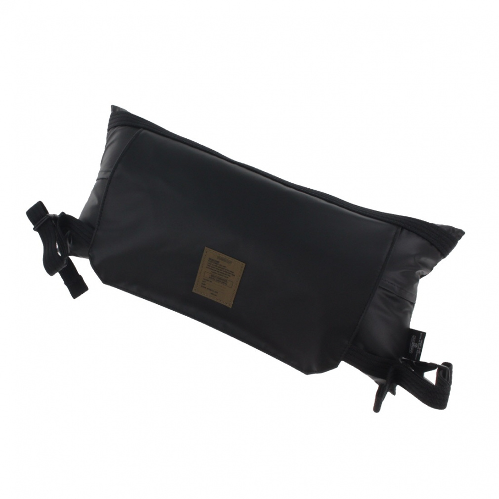 アッソブ MULTI CUSION/BLACK 382103-10 キャンプ ファニチャー