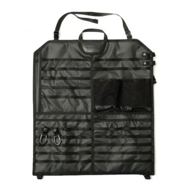 NYLON POLYCARBONATE MULTI WALLPOCKET