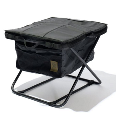 NYLON POLYCARBONATE MULTI OTTOMAN