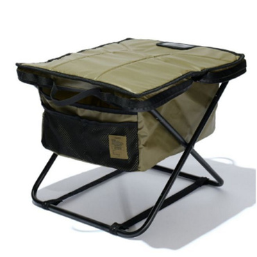 NYLON POLYCARBONATE MULTI OTTOMAN