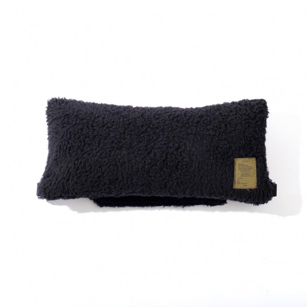 ALBERTON FP BOA MULTI CUSION BK(-)