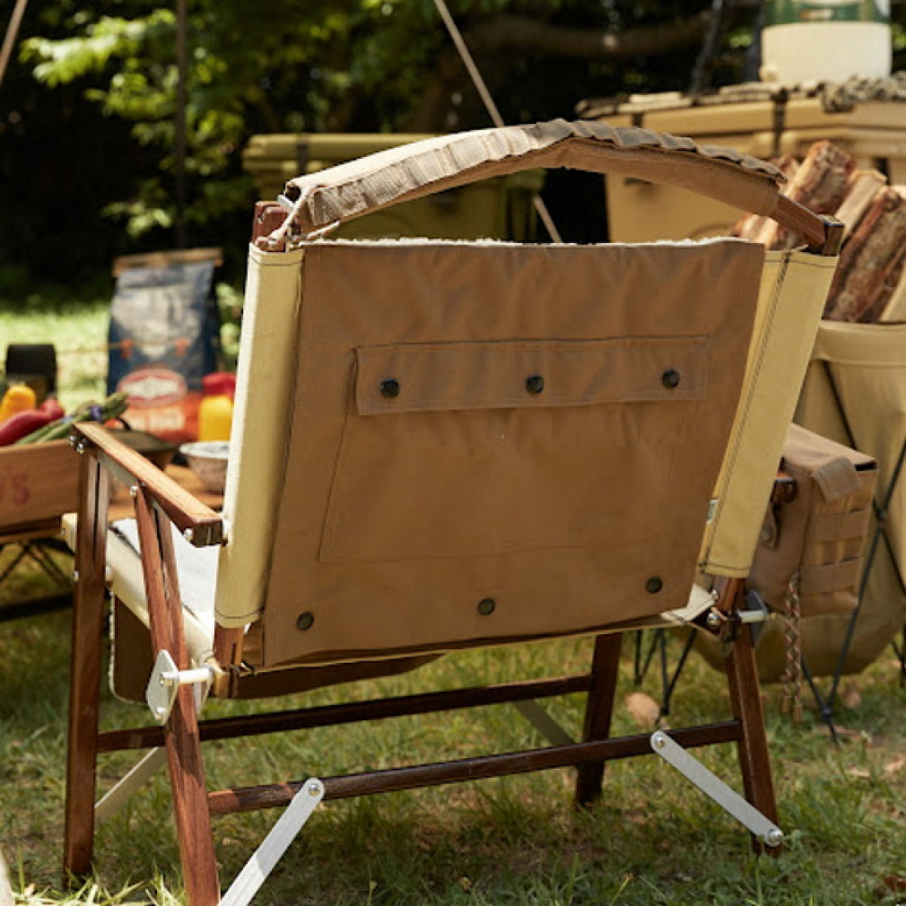 テーブル・チェア・ハンモック VAN LIFE SUPPLY 2way FOLDING CHAIR COVER 楽天市場】VANLIFE SUPPLY ヴァンライフサプライ チェアカバー