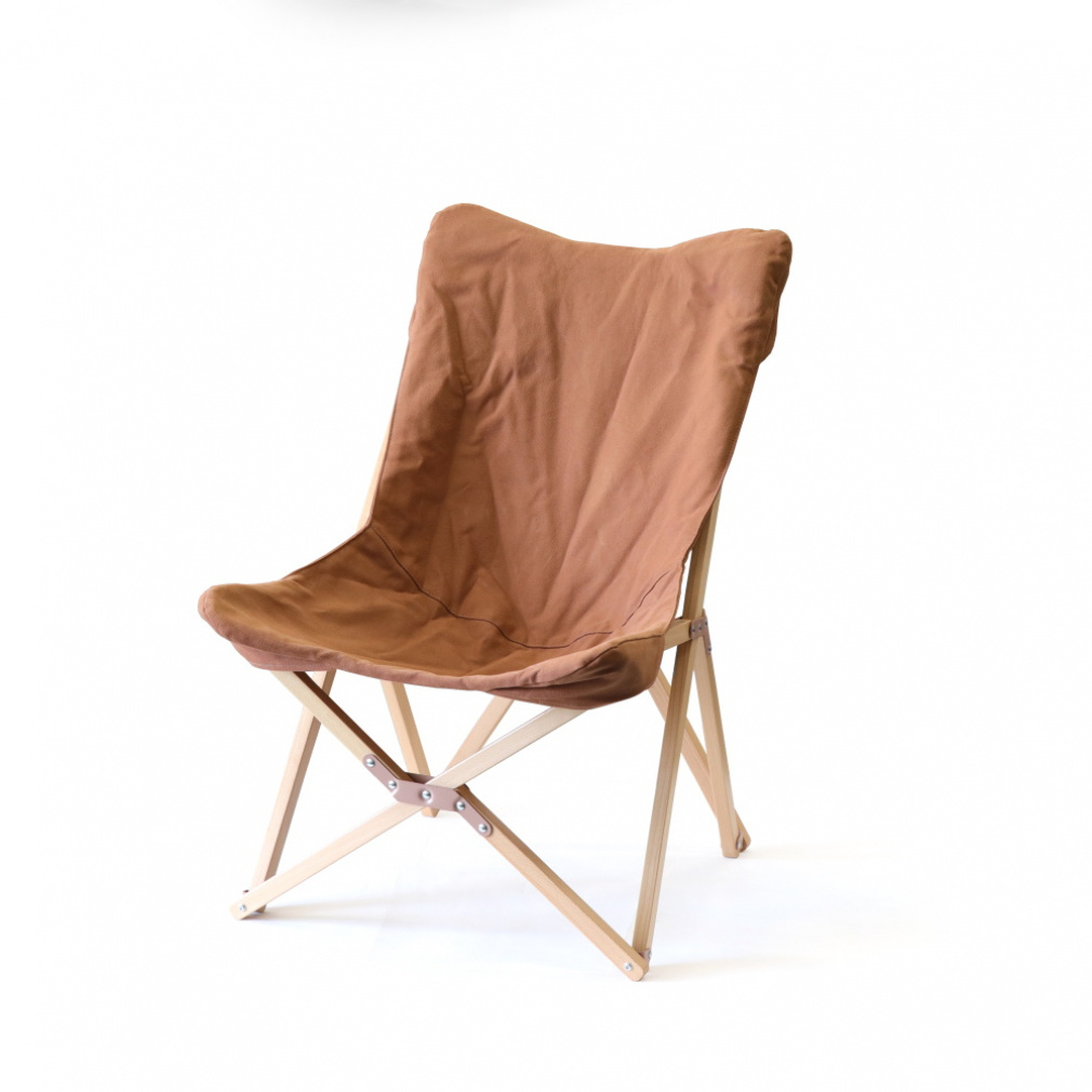 Alpen Outdoors アルペンアウト グランピングチェアS 2脚セット