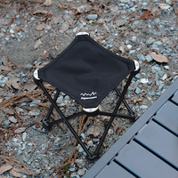 アルペン アウトドアーズ ハイバックチェア ブラック Alpen Outdoors ハイバックチェア Newカラー先行予約受付中