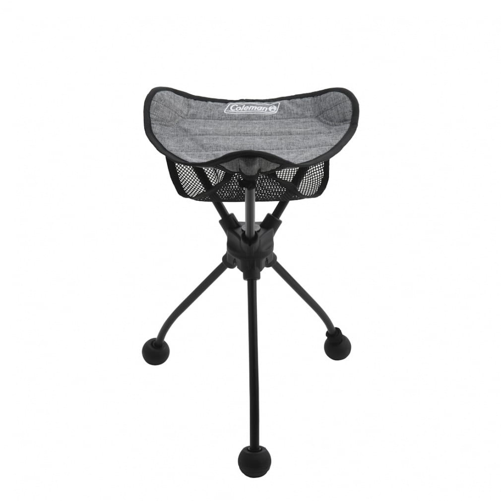 スツール360(ヘザーグレー)(-)