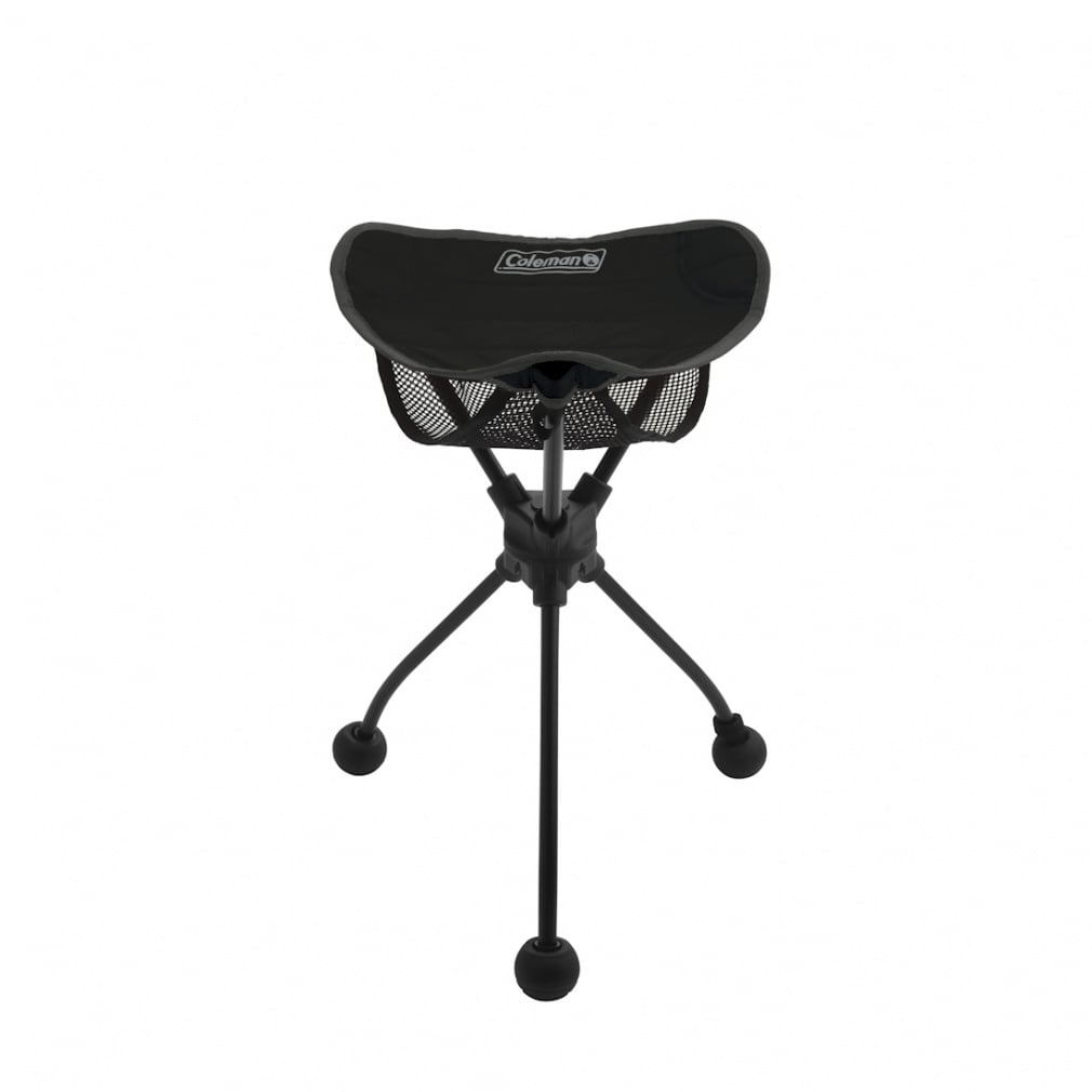 スツール360(ジェットブラック)(-)