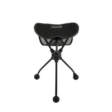 スツール360(ジェットブラック)