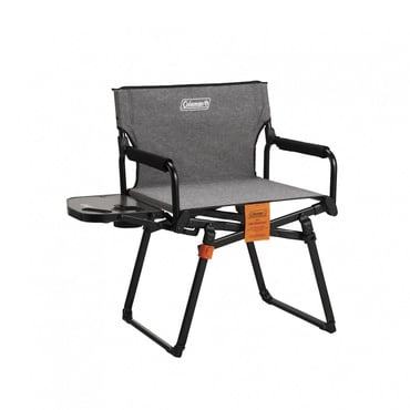 コールマン 125THリミテッド デッキチェアNX (グリーン) 2234389