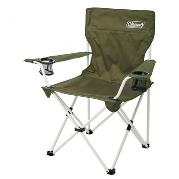 アルペンアウトドアーズ　ハイバックチェア　オリーブカラー Alpen Outdoors ハイバックチェア Newカラー先行予約受付中