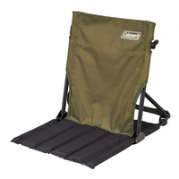 【終売品】COLEMAN アーバンリサーチコラボ別注コンパクトグランドチェア コールマン コンパクトグランドチェア オリーブ 2000038838 キャンプ