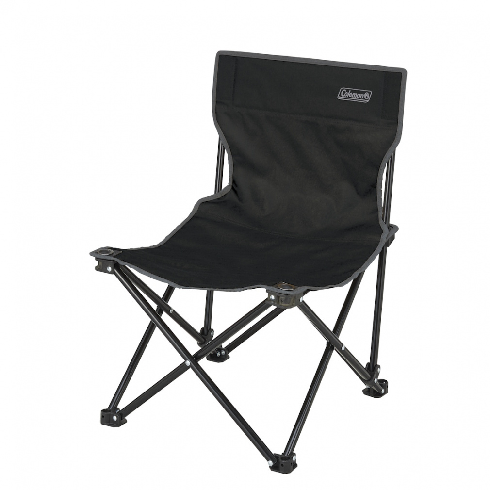 2026年 新商品 コールマン ファンチェア(ジェットブラック) 2244061