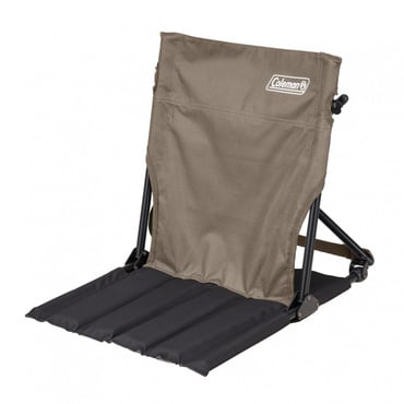 コンパクトグランドチェア(グレージュ)