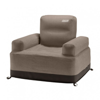 エアカウチ(グレージュ)