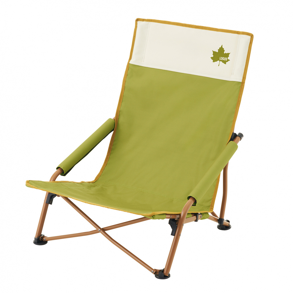 【新品未使用タグ付き】 LOGOS Life あぐらチェア(カラフルロゴス) LOGOS Life あぐらチェア(カラフルロゴス)｜Alpen Online