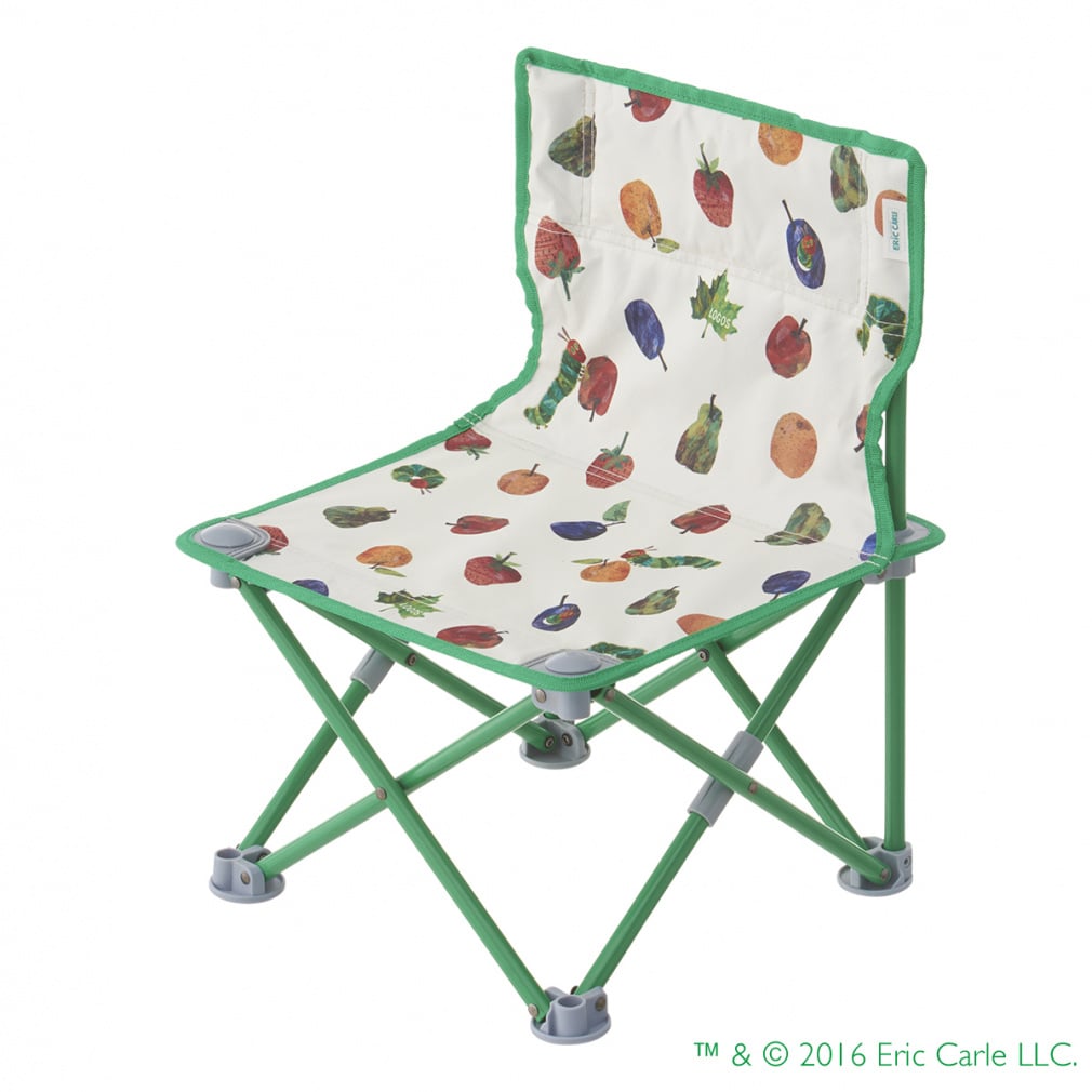 はらぺこあおむし タイニーチェア(--FREE)