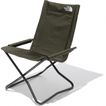 TNF Camp Chair(TNFキャンプチェア) : ニュートープグリーン