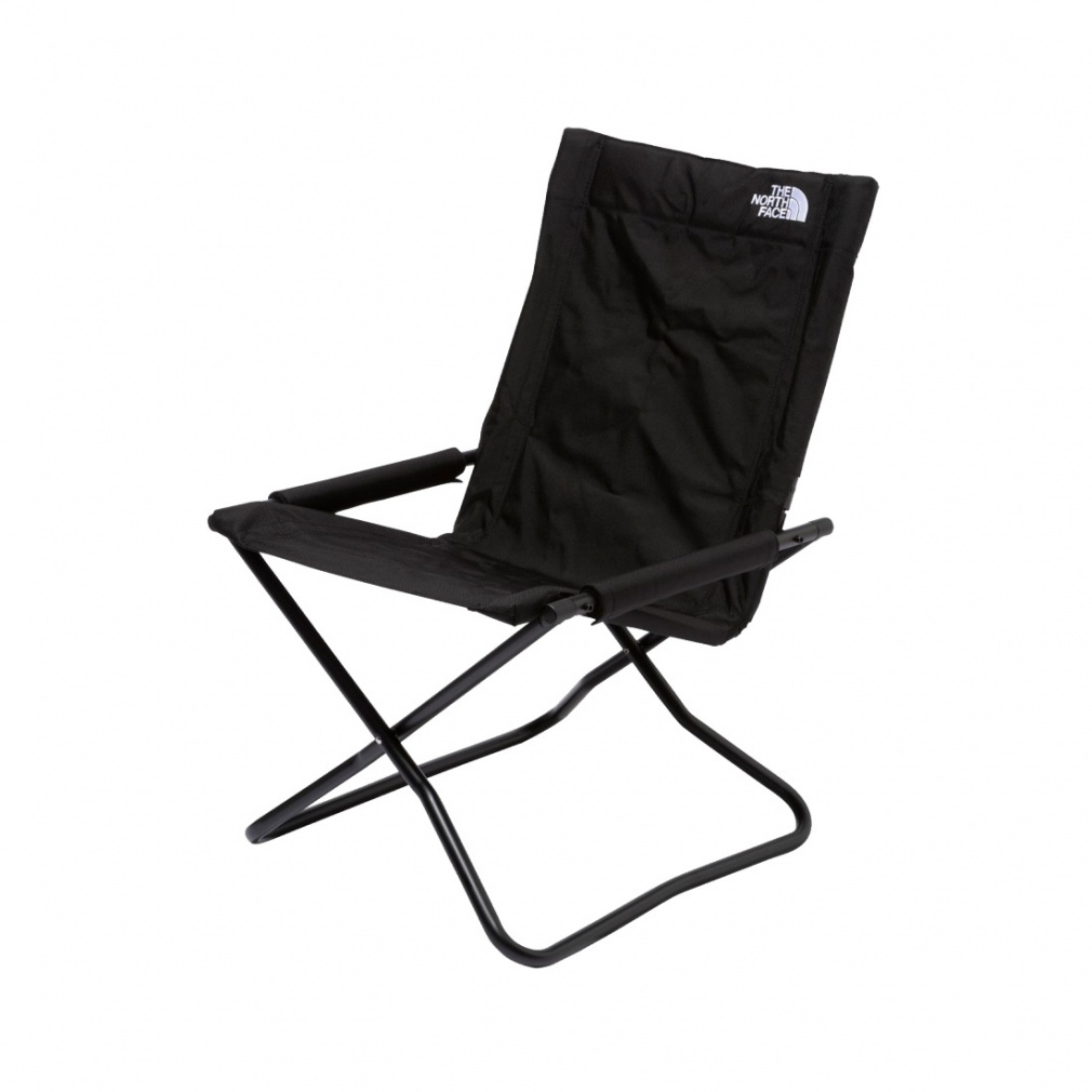 ザ・ノース・フェイス TNF Camp Chair TNFキャンプチェア NN32316 K キャンプ チェア : ブラック THE NORTH FACE