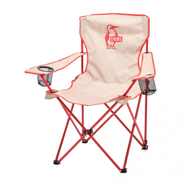 Booby Easy Chair Wide : Beige