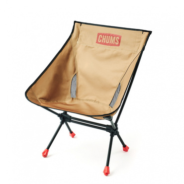 【アルペン限定】 Flame Retardant Compact Chair Low : アースカラー