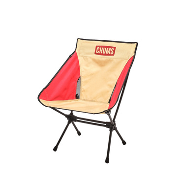 Compact Chair Booby Foot Low