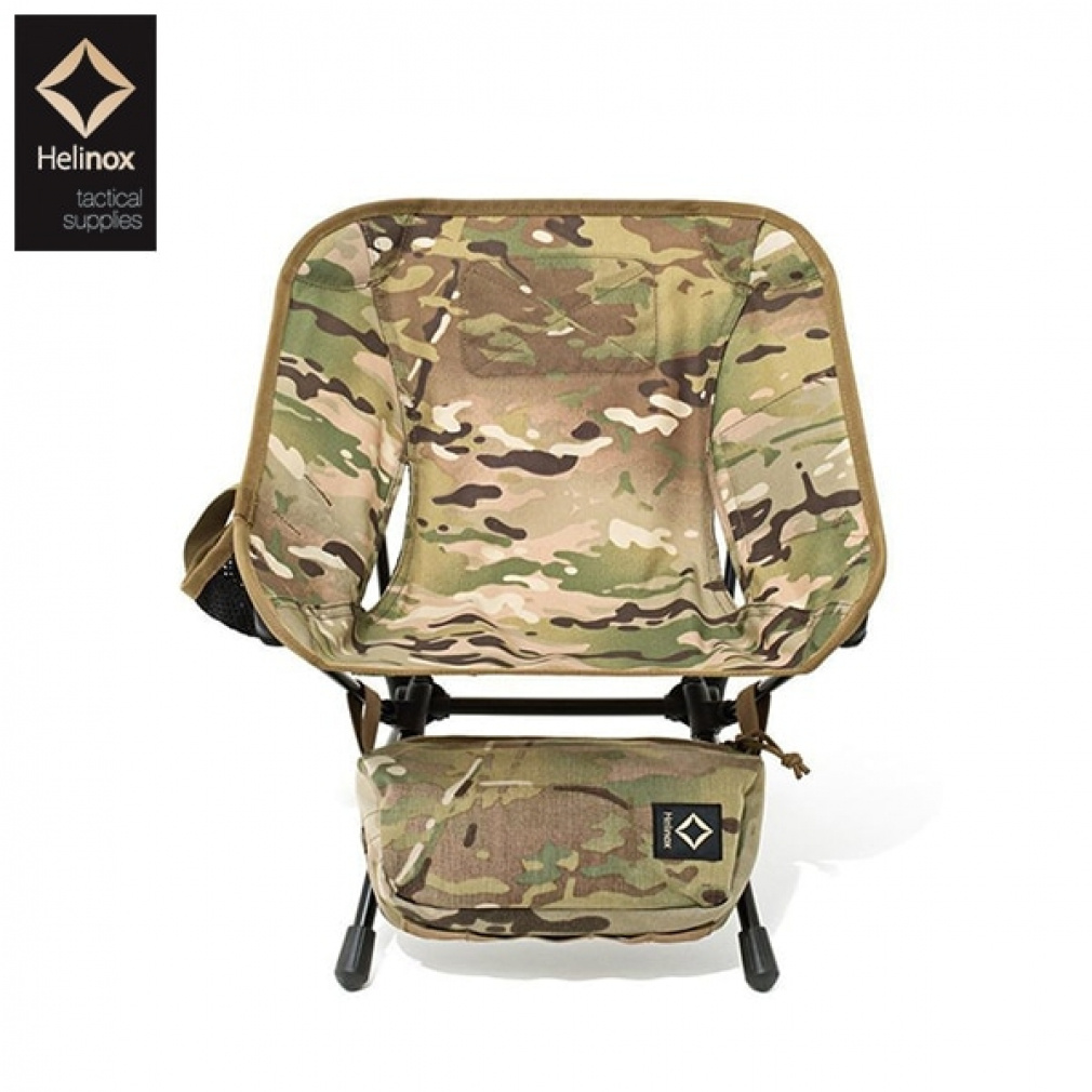 Helinox ヘリノックス　タクティカルチェアミニ マルチカモ HelinoxTacタクティカルチェアミニ : マルチカモ｜Alpen Online