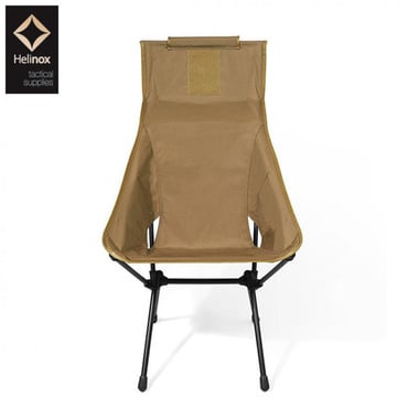 タクティカルサンセットチェア コヨーテ