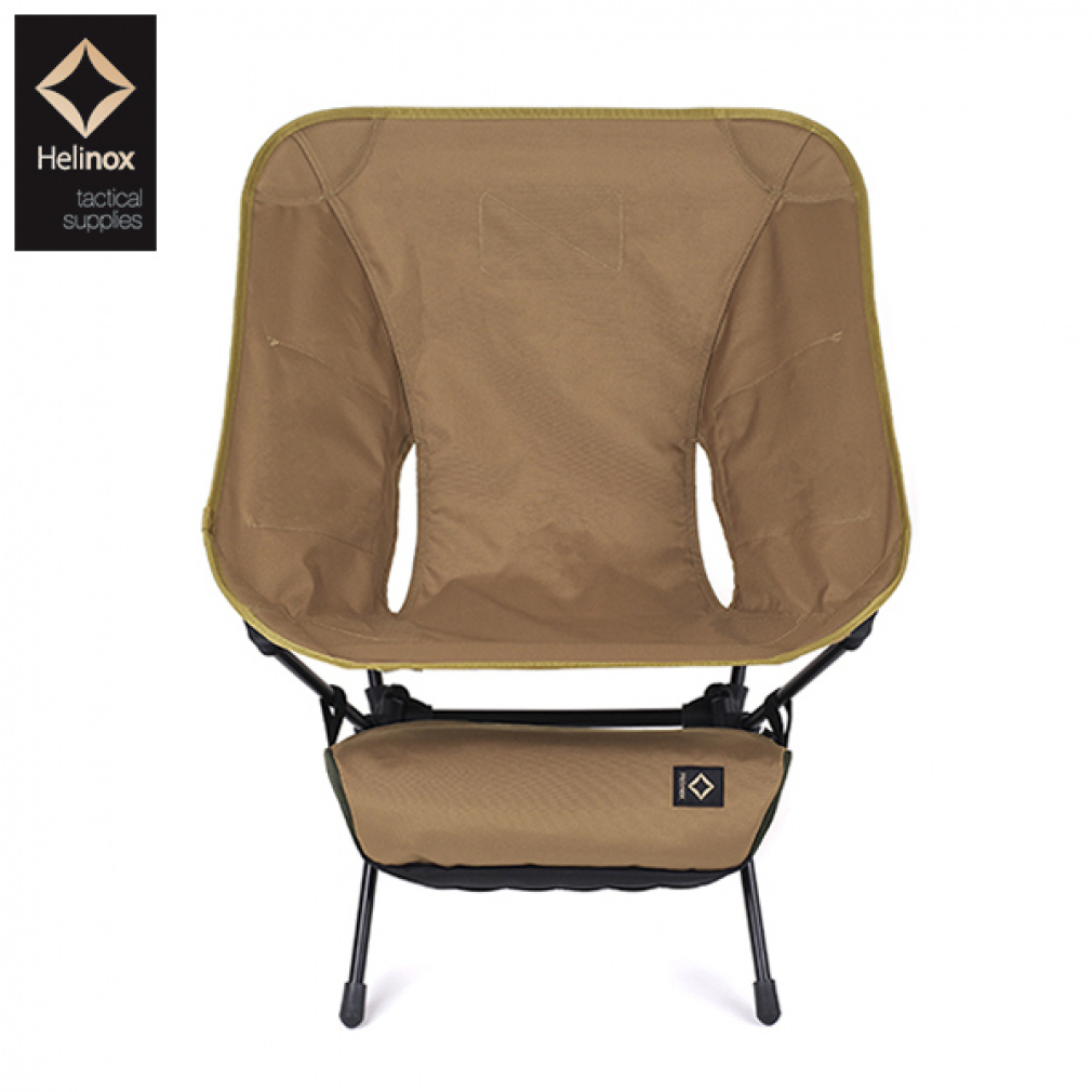 ヘリノックス タクティカルチェア L コヨーテ (1975201301