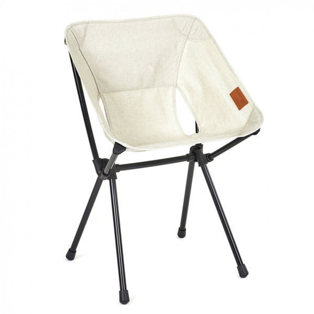 Helinox ヘリノックス　カフェチェア　ペリカン　収納袋なし カフェチェア : ペリカン｜Alpen Online