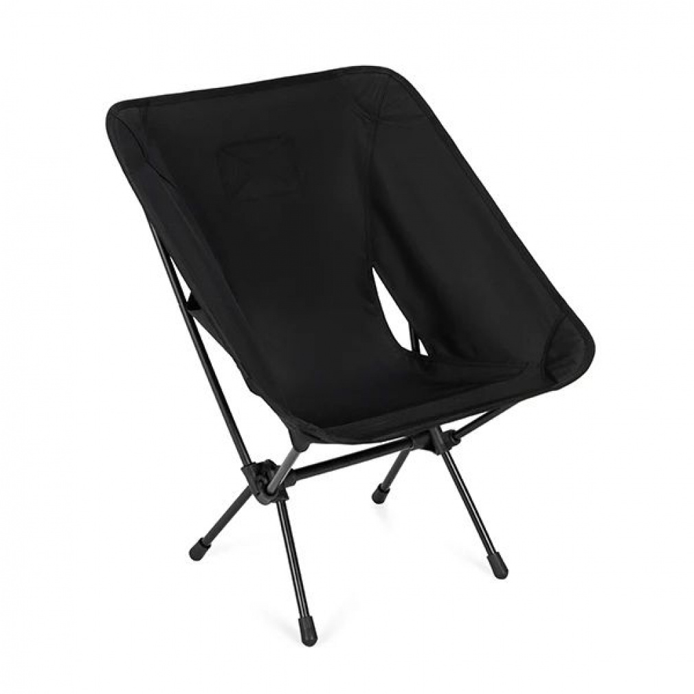 【美品】Helinox Tac.チェア/ブラック Helinox Tac. チェア ブラック｜Alpen Online