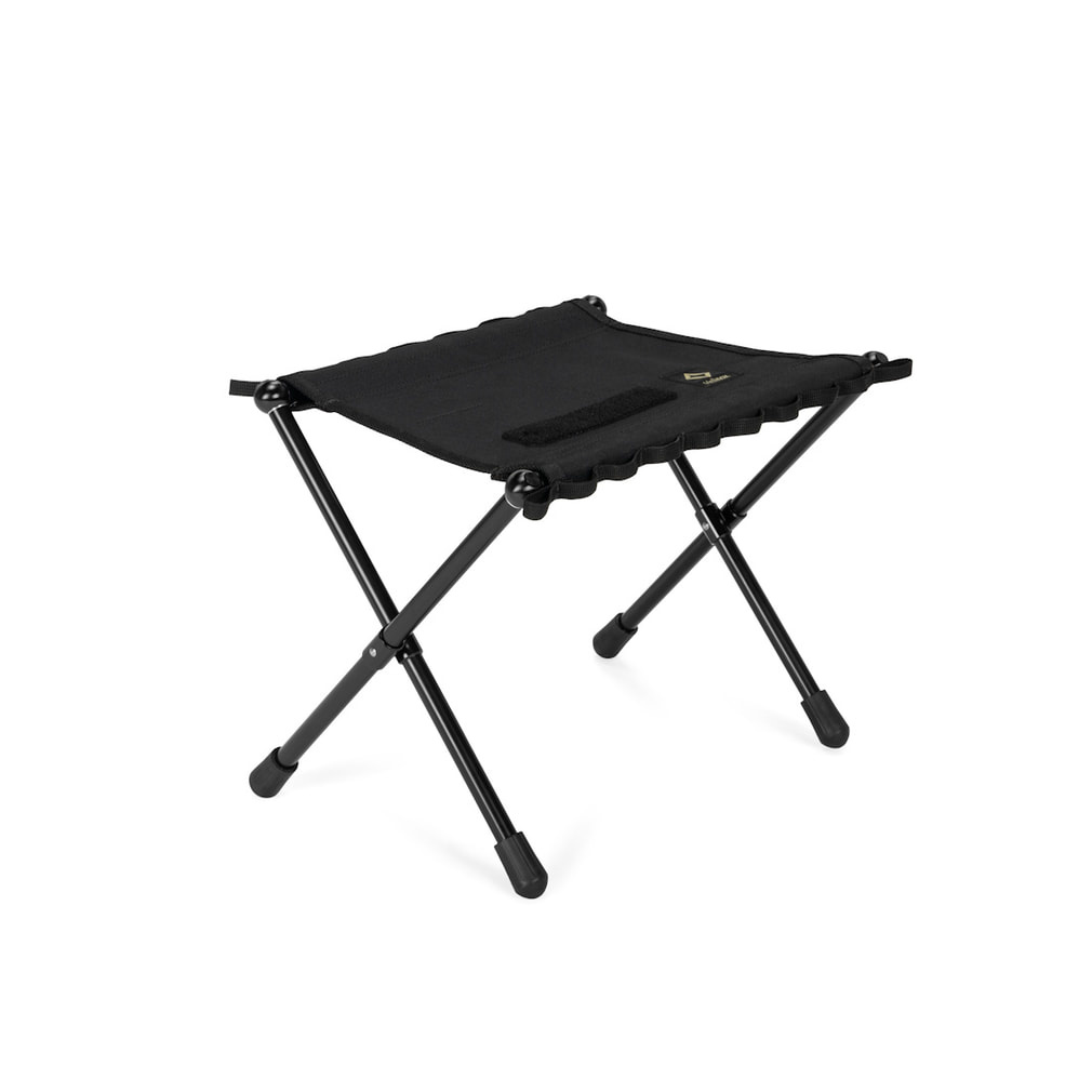 Helinox スピードスツール ヘリノックス Helinox Tac. スピードスツールM 19755061 キャンプ