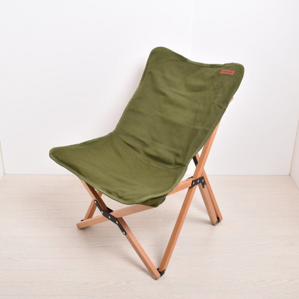 s[Xp[N tH[fBO Ebh`FA S FOLDING WOOD CHAIR S PP0406GN Lv `FA : MOSS GREEN peace park