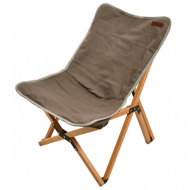 フォールディング ウッドチェア S FOLDING WOOD CHAIR S : GREY
