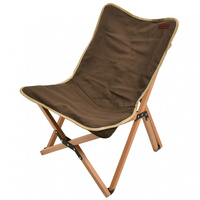 ピースパーク フォールディング ウッドチェア S FOLDING WOOD CHAIR S