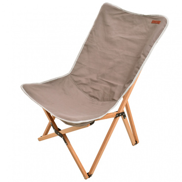 フォールディング ウッドチェア M FOLDING WOOD CHAIR M : GREY