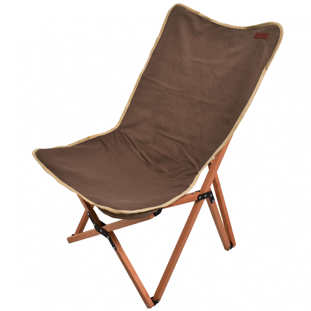 ピースパーク フォールディング ウッドチェア M FOLDING WOOD CHAIR M