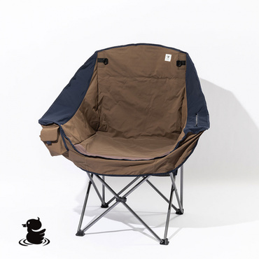 60/40 CLOTH SINGLE SOFA CHAIR