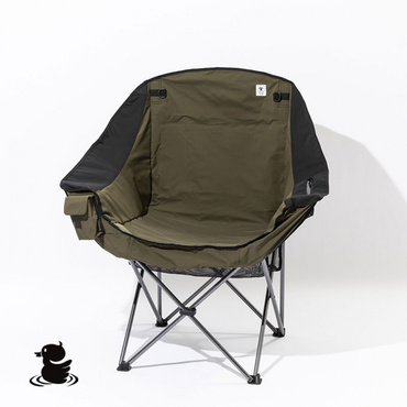 60/40 CLOTH SINGLE SOFA CHAIR
