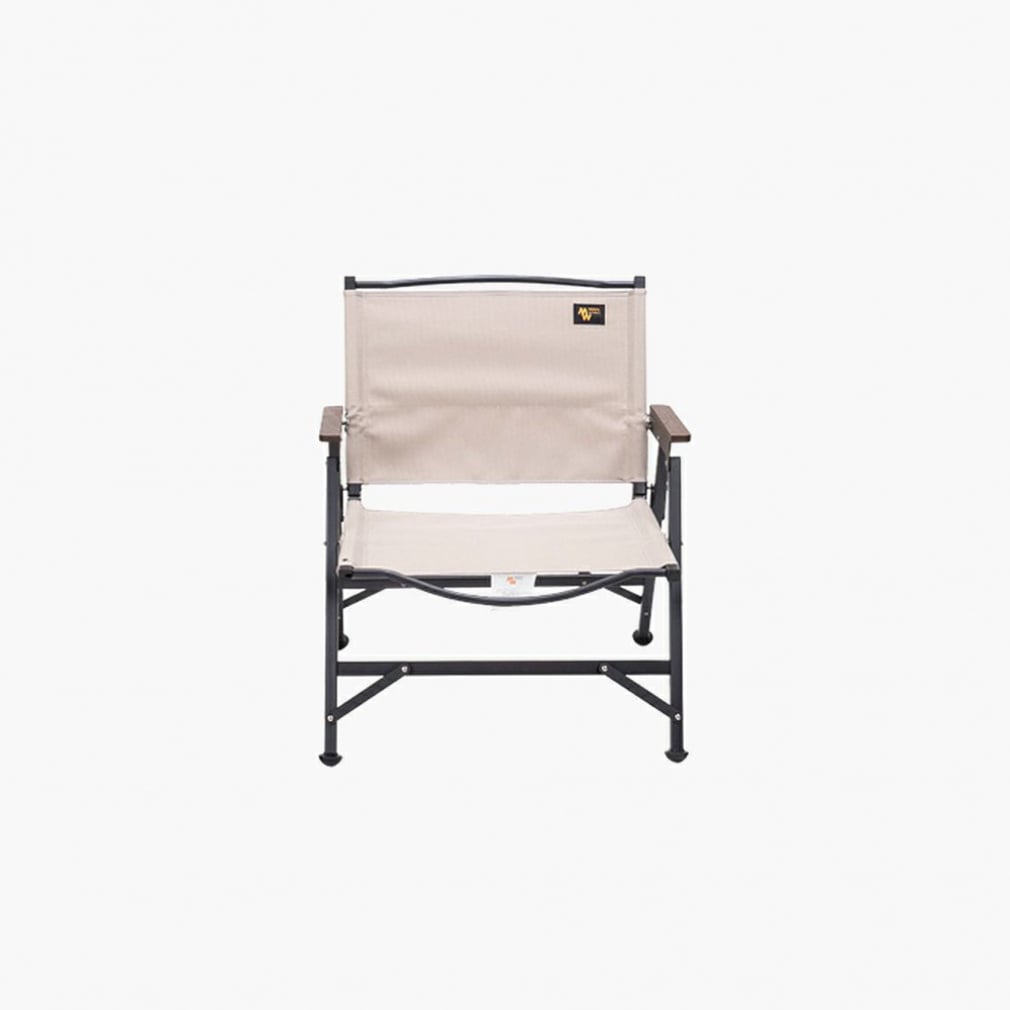 ミニマルワークス LIFE CHAIR B MGFU-LB100-CH0BE キャンプ チェア