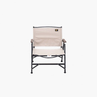 ミニマルワークス LIFE CHAIR B MGFU-LB100-CH0BE キャンプ チェア