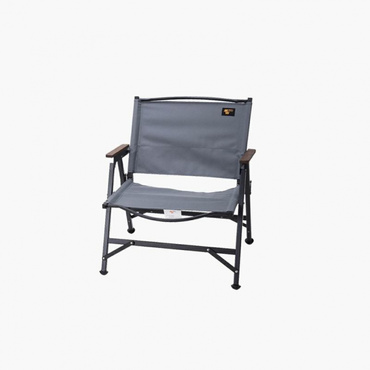 LIFE CHAIR B : グレー